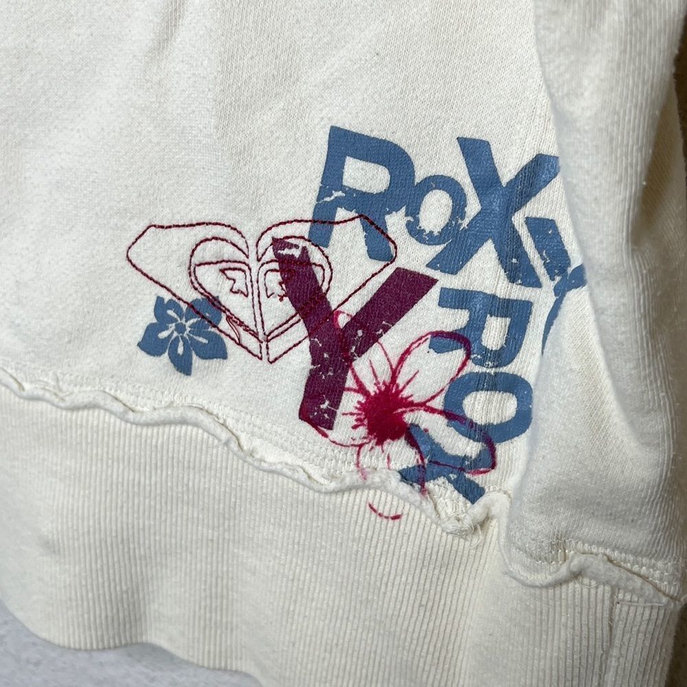 Roxy Hoody Jacket - Picture 5 of 8